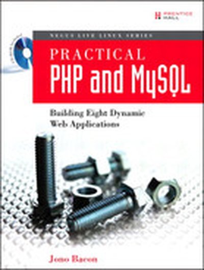 Negus Live Linux Series Practical PHP and MySQL
