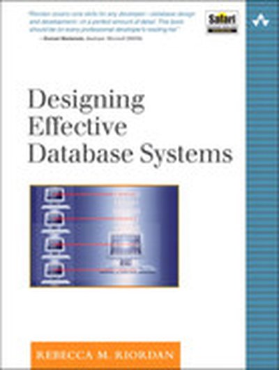 Designing Effective Database Systems