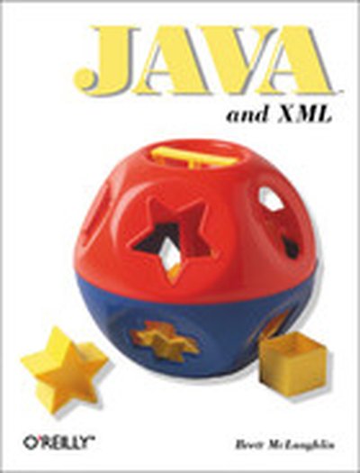 Java and XML