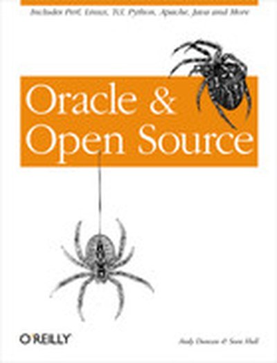 Oracle and Open Source