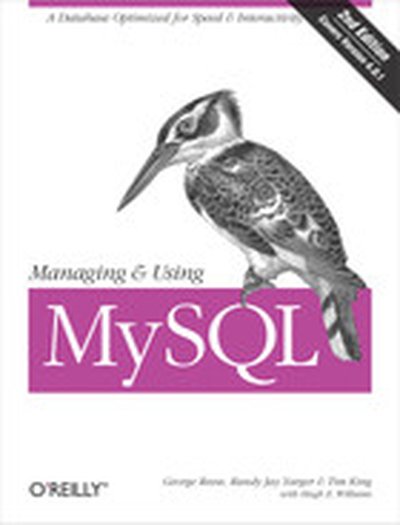Managing & Using MySQL, 2nd Edition