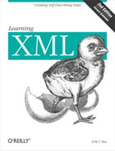 Learning XML, 2nd Edition