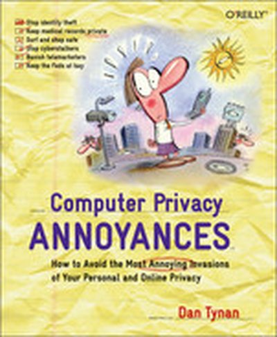 Computer Privacy Annoyances