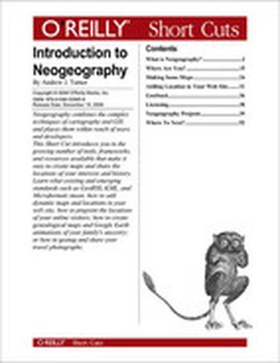 Introduction to Neogeography