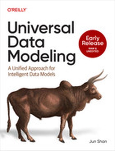 Universal Data Modeling