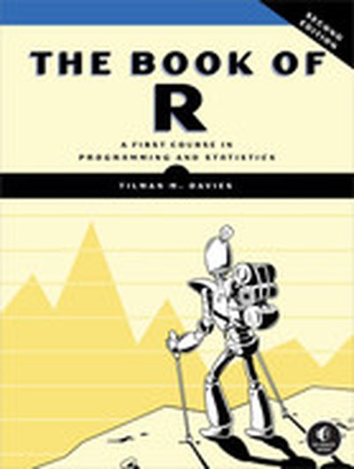 The Book of R, 2nd Edition