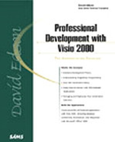 Professional Development with Visio® 2000