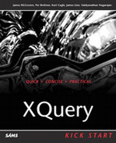 XQuery Kick Start
