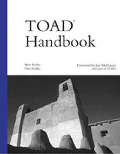 TOAD® Handbook