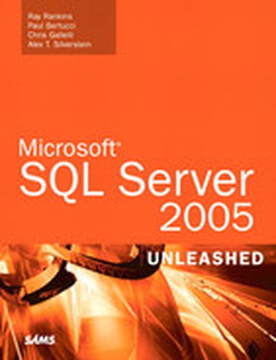 Microsoft® SQL Server 2005 Unleashed
