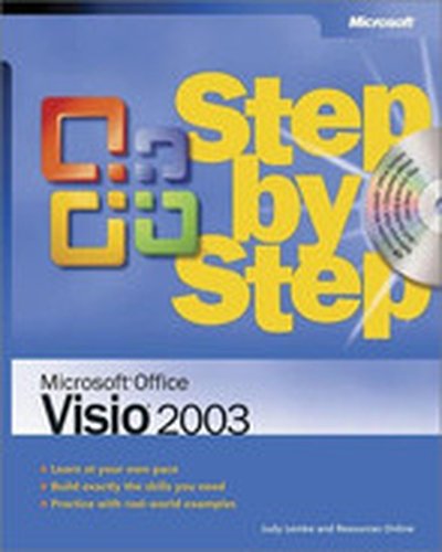 Microsoft® Office Visio® 2003 Step by Step