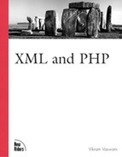 XML and PHP