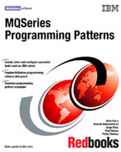 MQSeries Programming Patterns