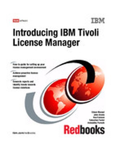 Introducing IBM Tivoli License Manager