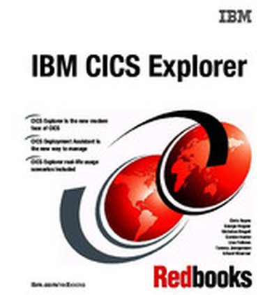 IBM CICS Explorer
