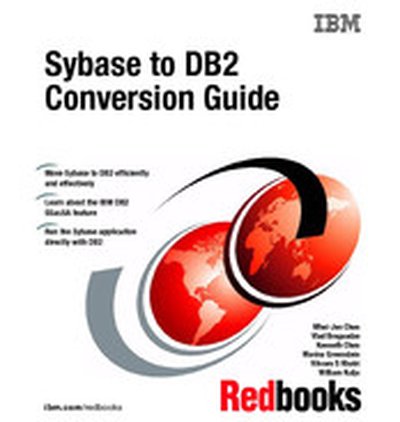 Sybase to DB2 Conversion Guide