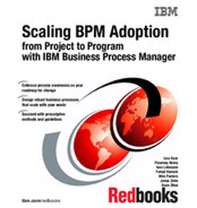 Scaling BPM Adoption from Project to Program with IBM Business Process Manager