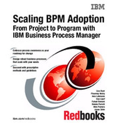 Scaling BPM Adoption: From Project to Program with IBM Business Process Manager
