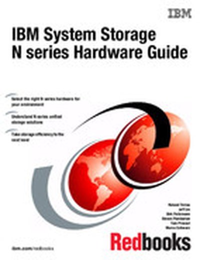 IBM System Storage N series Hardware Guide
