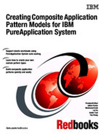 Creating Composite Application Pattern Models for IBM PureApplication System
