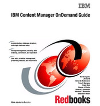 IBM Content Manager OnDemand Guide