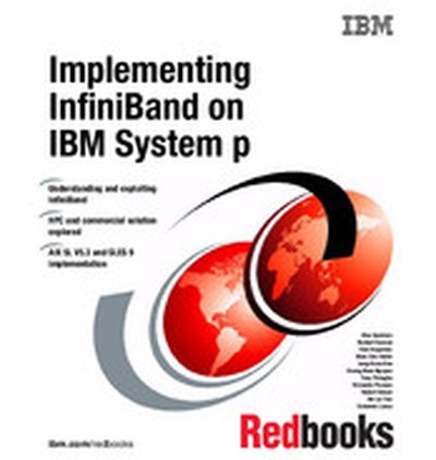 Implementing InfiniBand on IBM System p