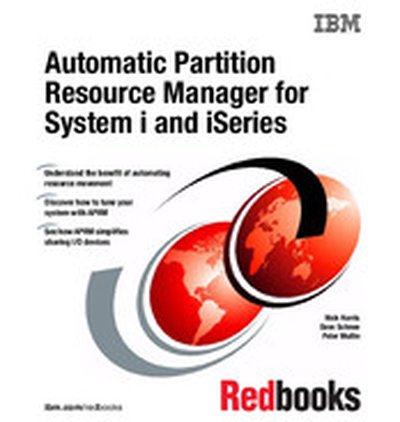 Automatic Partition Resource Manager for System i and iSeries