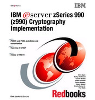 IBM eServer zSeries 990 (z990) Cryptography Implementation