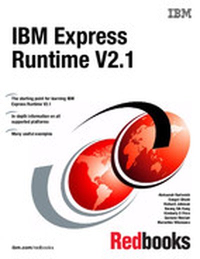 IBM Express Runtime V2.1