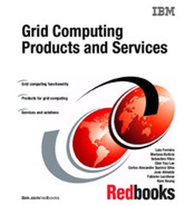 Grid Computing Products and Services