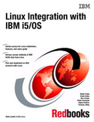 Linux Integration with IBM i5/OS