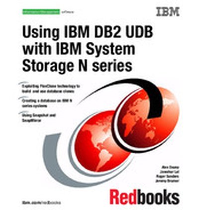Using IBM DB2 UDB with IBM System Storage N series