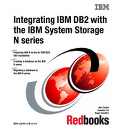 Integrating IBM DB2 with the IBM System Storage N series