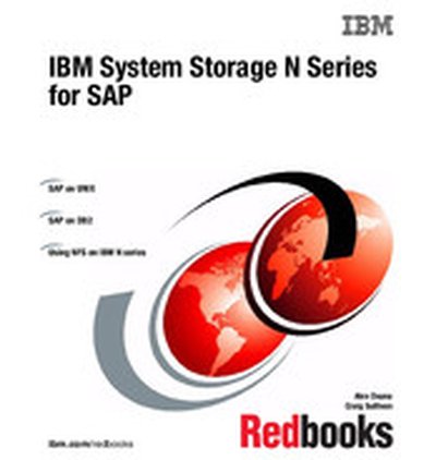 IBM System Storage N Series for SAP