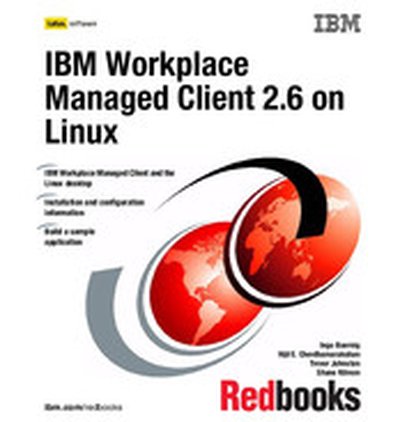 IBM Workplace Managed Client 2.6 on Linux