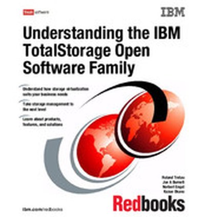 Understanding the IBM TotalStorage Open Software Family