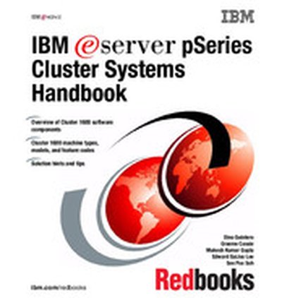 IBM eServer pSeries Cluster Systems Handbook