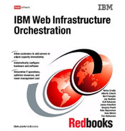 IBM Web Infrastructure Orchestration