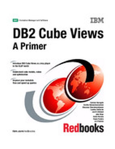 DB2 Cube Views: A Primer