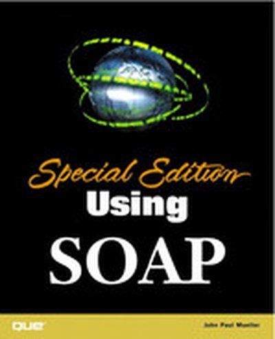 Special Edition Using SOAP