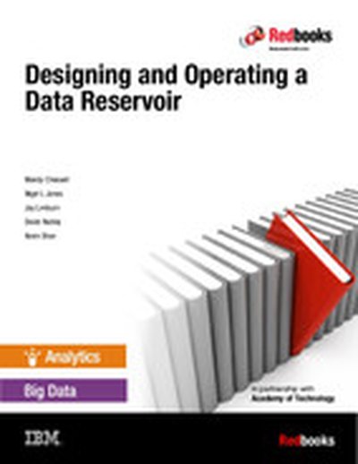 Designing and Operating a Data Reservoir