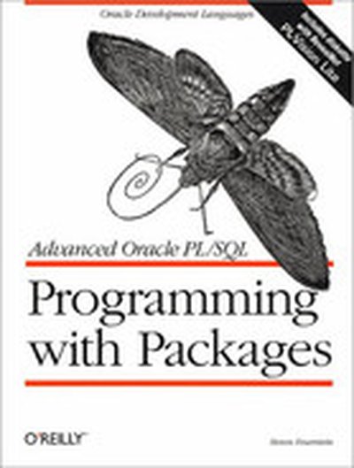 Advanced Oracle PL/SQL Programming with Packages