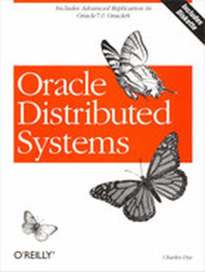 Oracle Distributed Systems