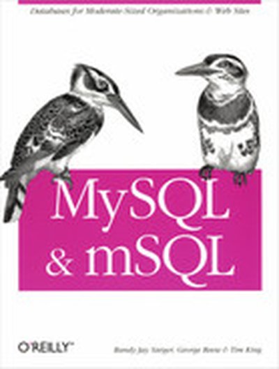 MySQL and mSQL