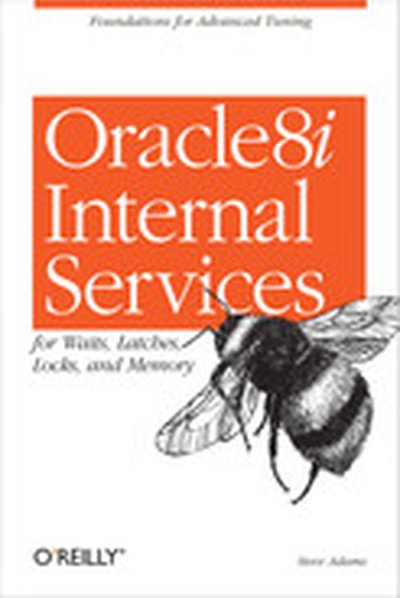 Oracle Internals: An Introduction