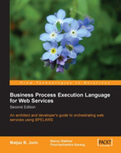Business Process Execution Language for Web Services - Second Edition