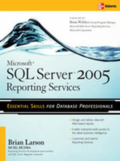Microsoft SQL Server 2005 Reporting Services, 2nd Edition