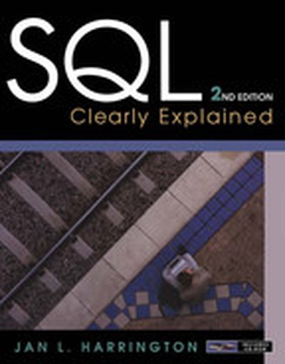 SQL Clearly Explained, 2nd Edition
