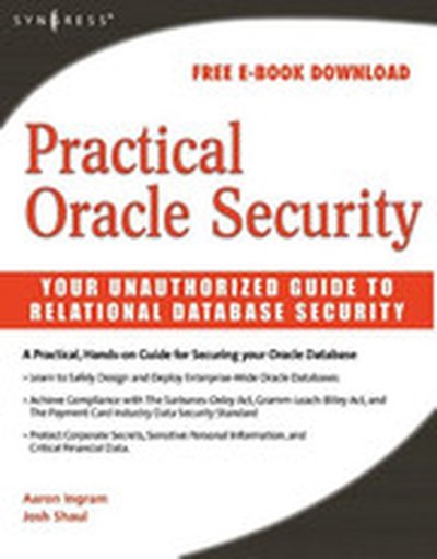 Practical Oracle Security