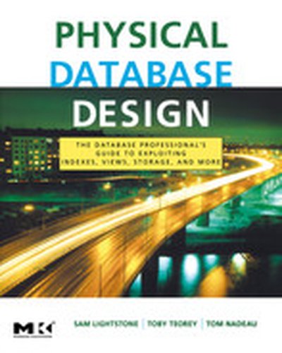 Physical Database Design